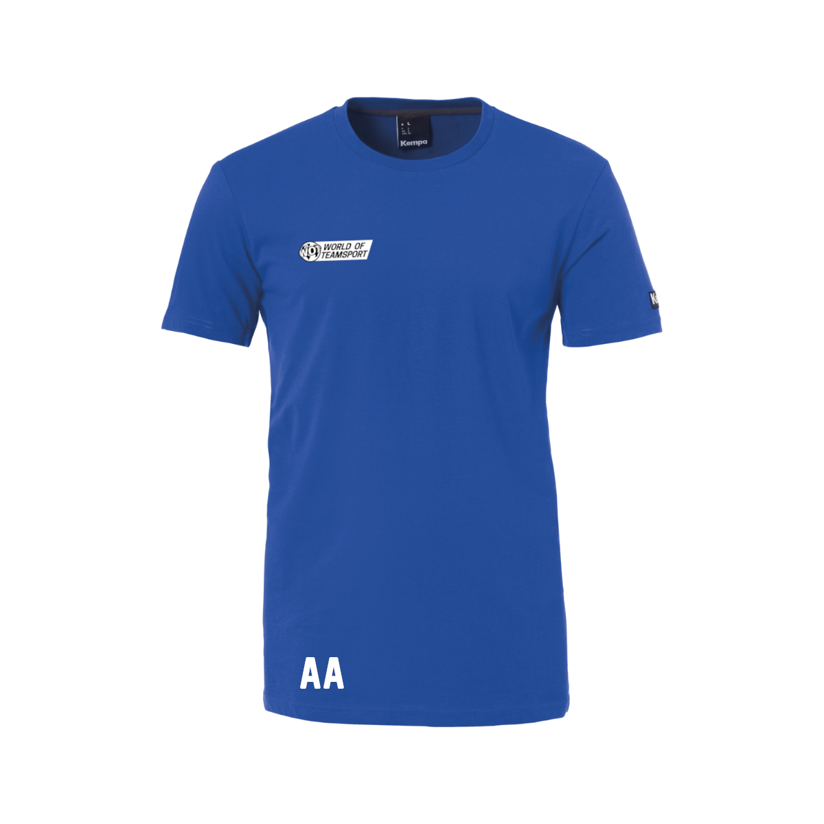 Team T-Shirt Unisex SG Remstal