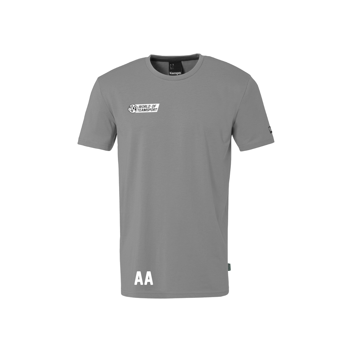 Team T-Shirt Unisex SG Remstal