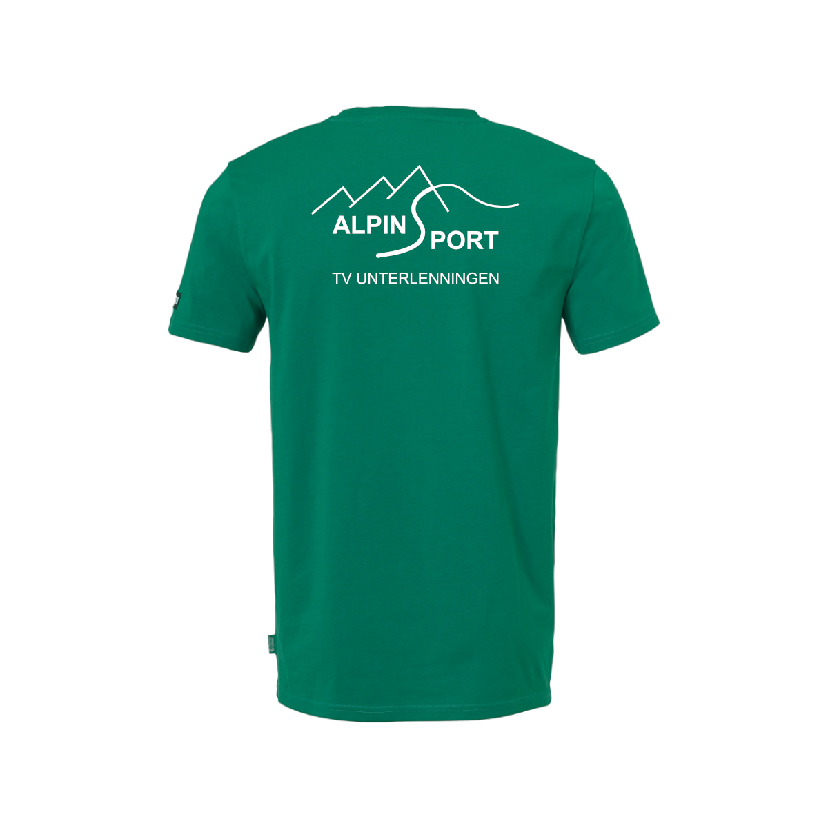 Team T-Shirt Unisex TV Unterlenningen