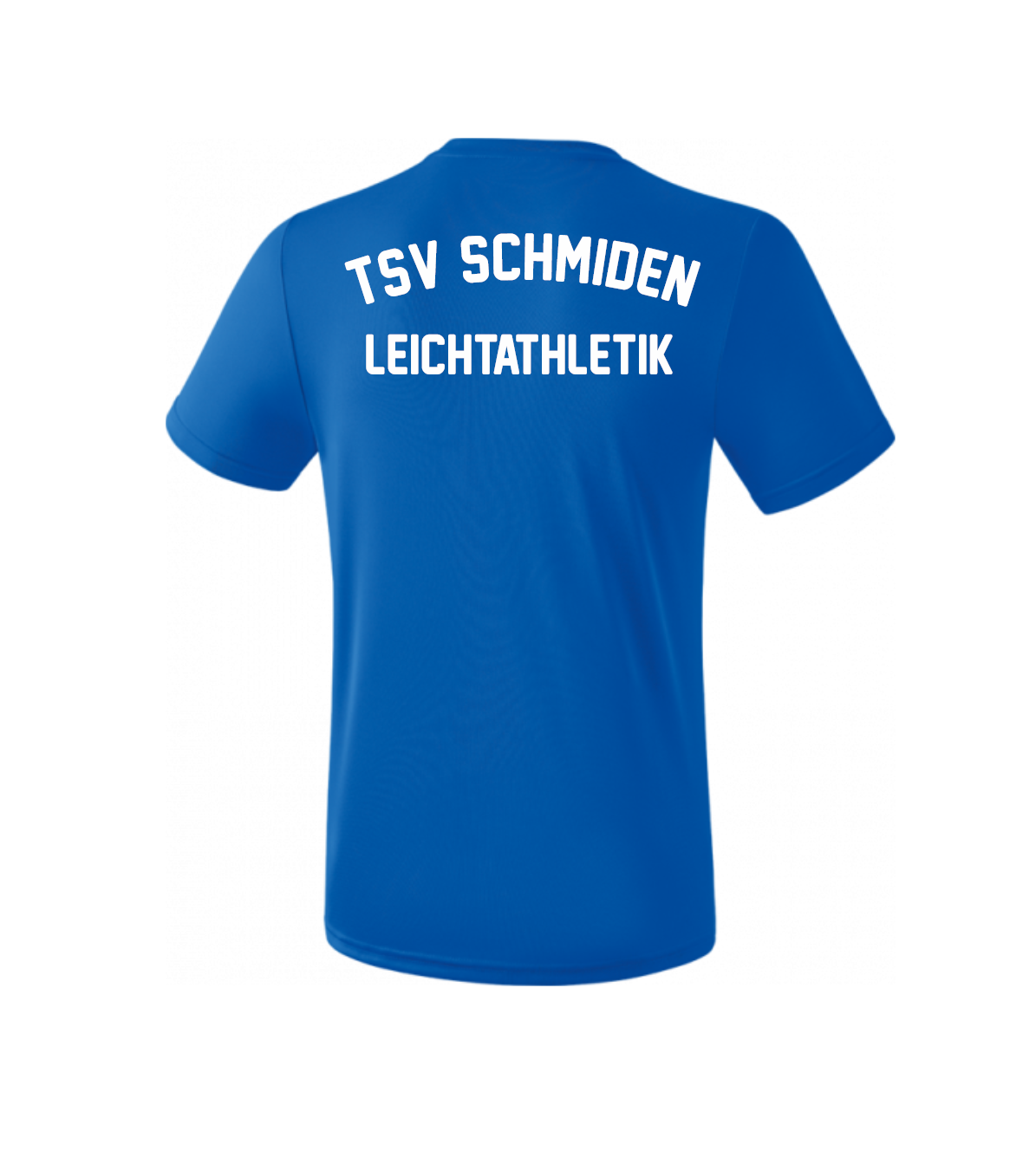 Teamsport T-Shirt TSV Schmiden Leichtathletik