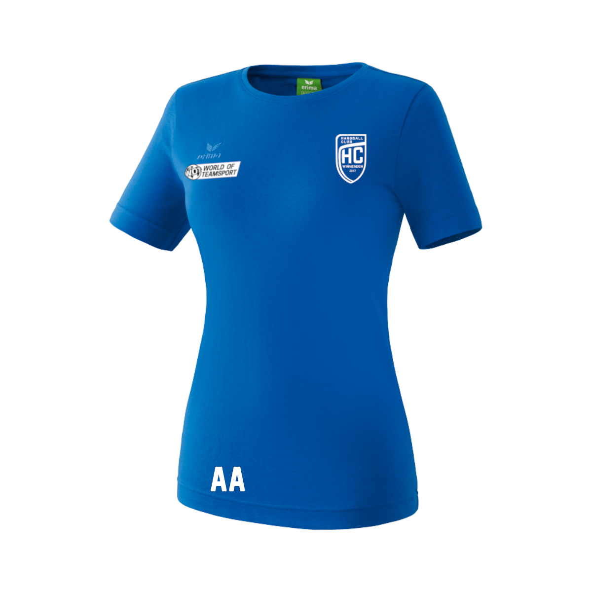 Teamsport T-Shirt HC Winnenden