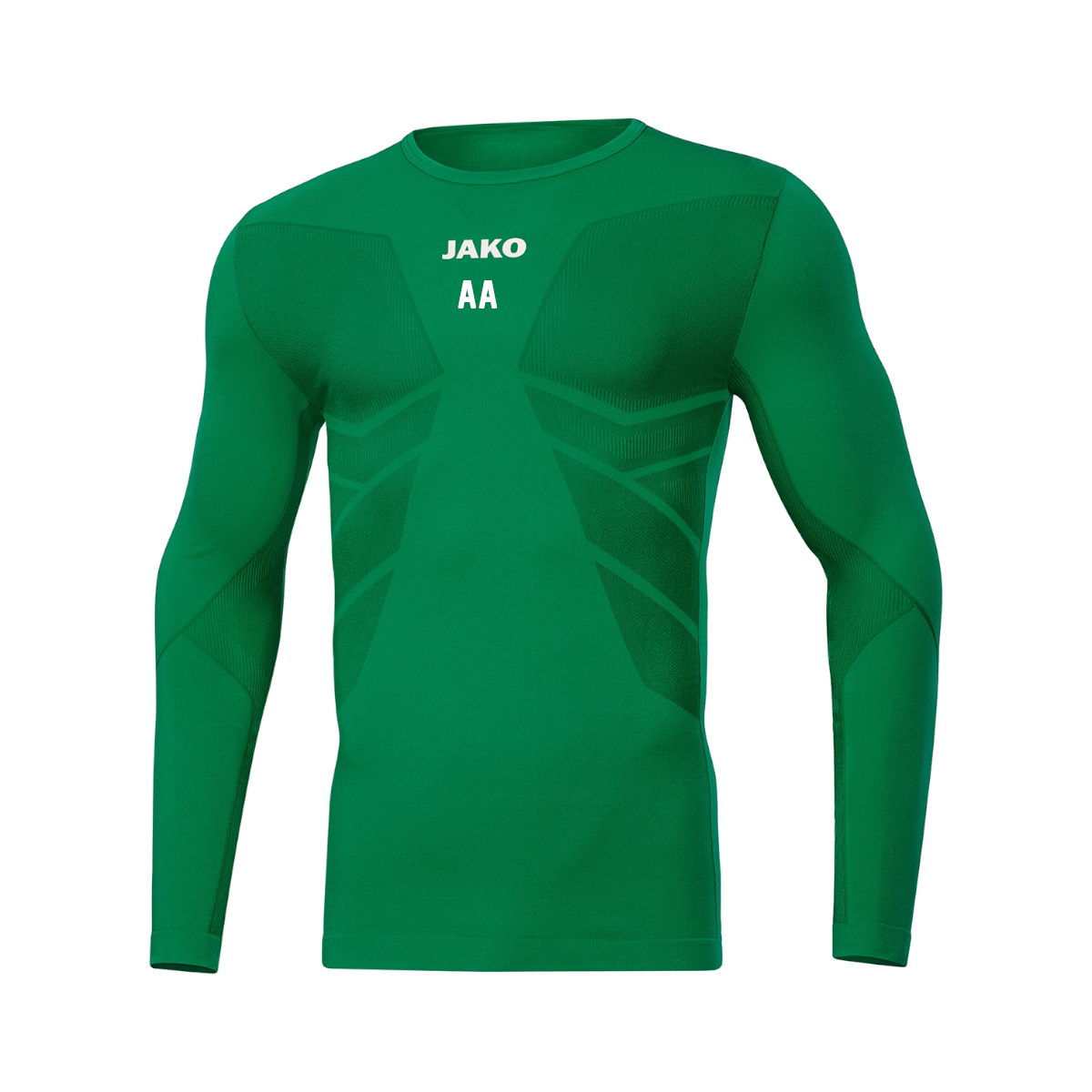 Longsleeve Comfort 2.0 TSV Neustadt Aktive/AH