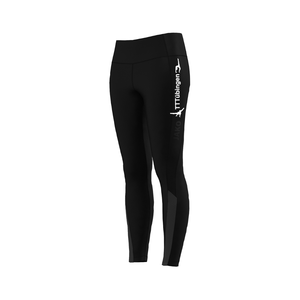 Tight Power Turn-Team Tübingen