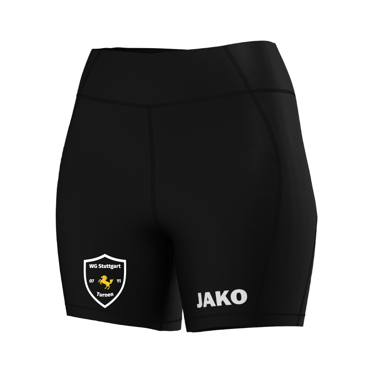 Indoor Tight Power WG Stuttgart Turnen