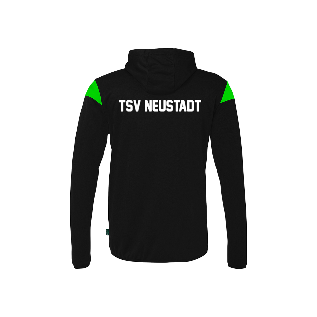 Squad 27 Track Hood Jacke TSV Neustadt Aktive/AH