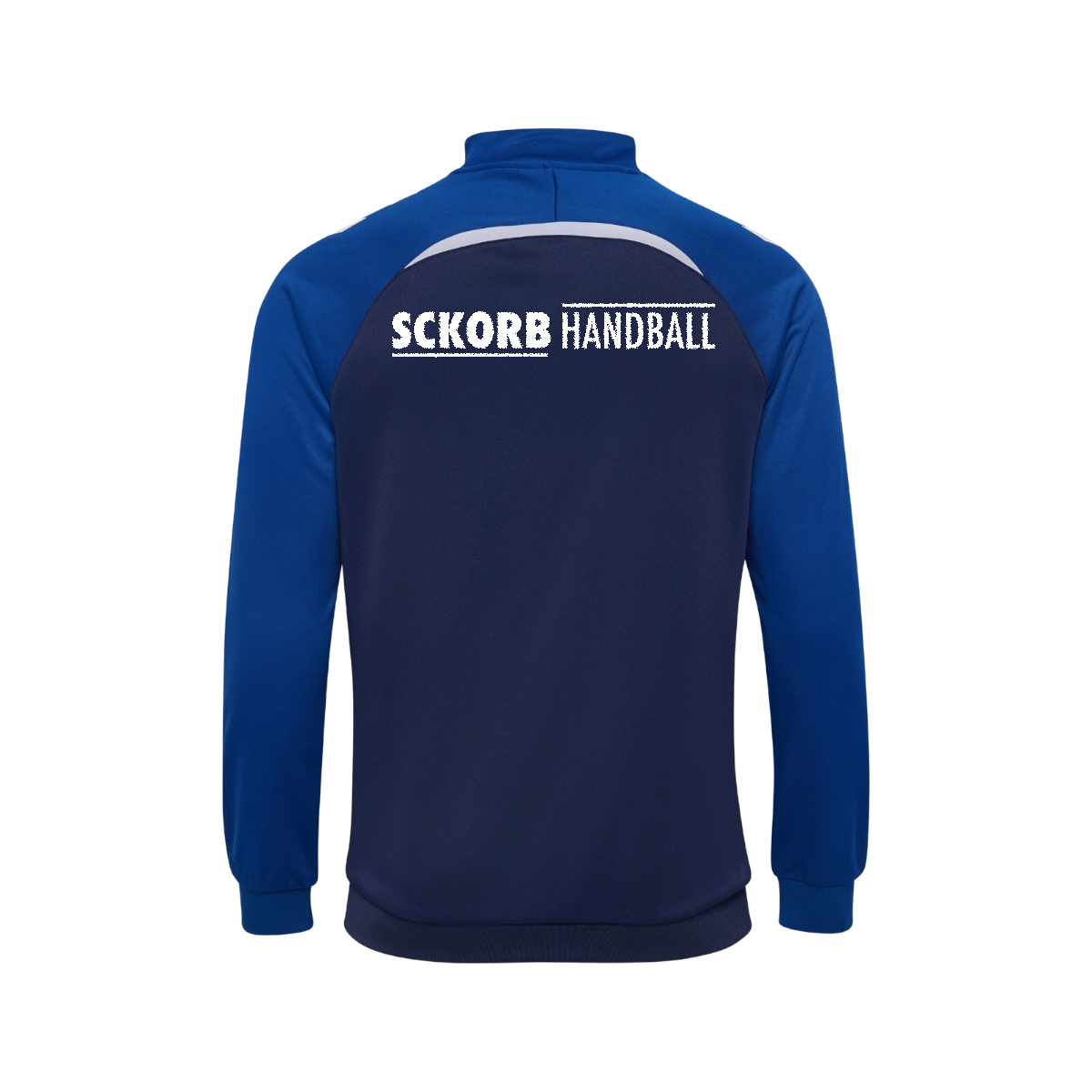 HML LEAD 2.0 Track Zip Jacket SC Korb Handball