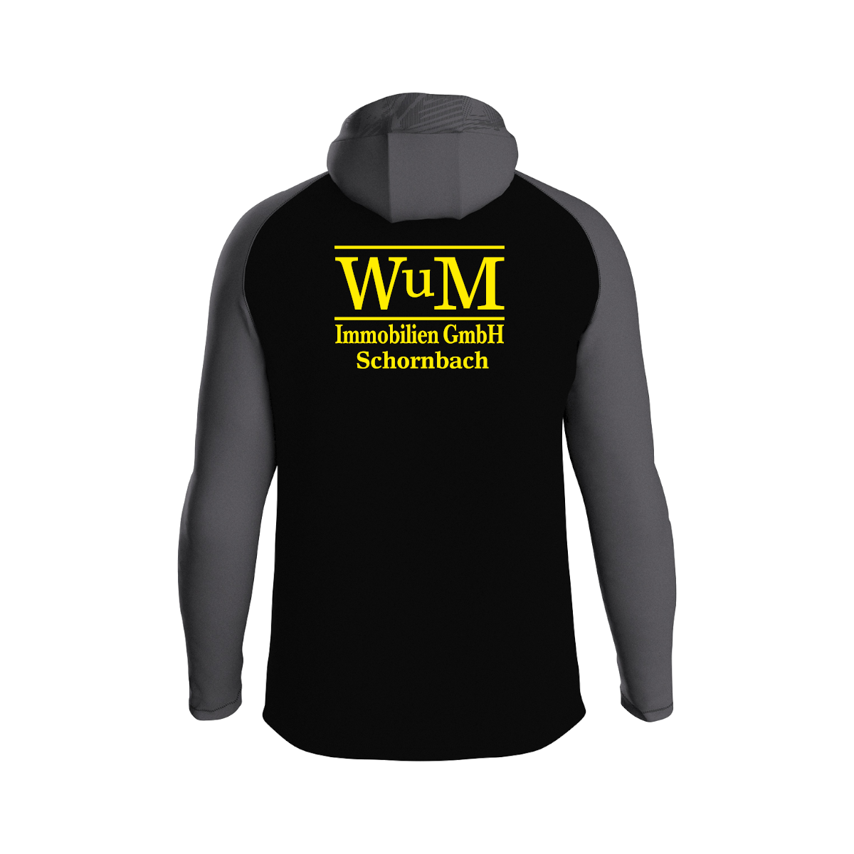 Kapuzenjacke TSV Schornbach Damen