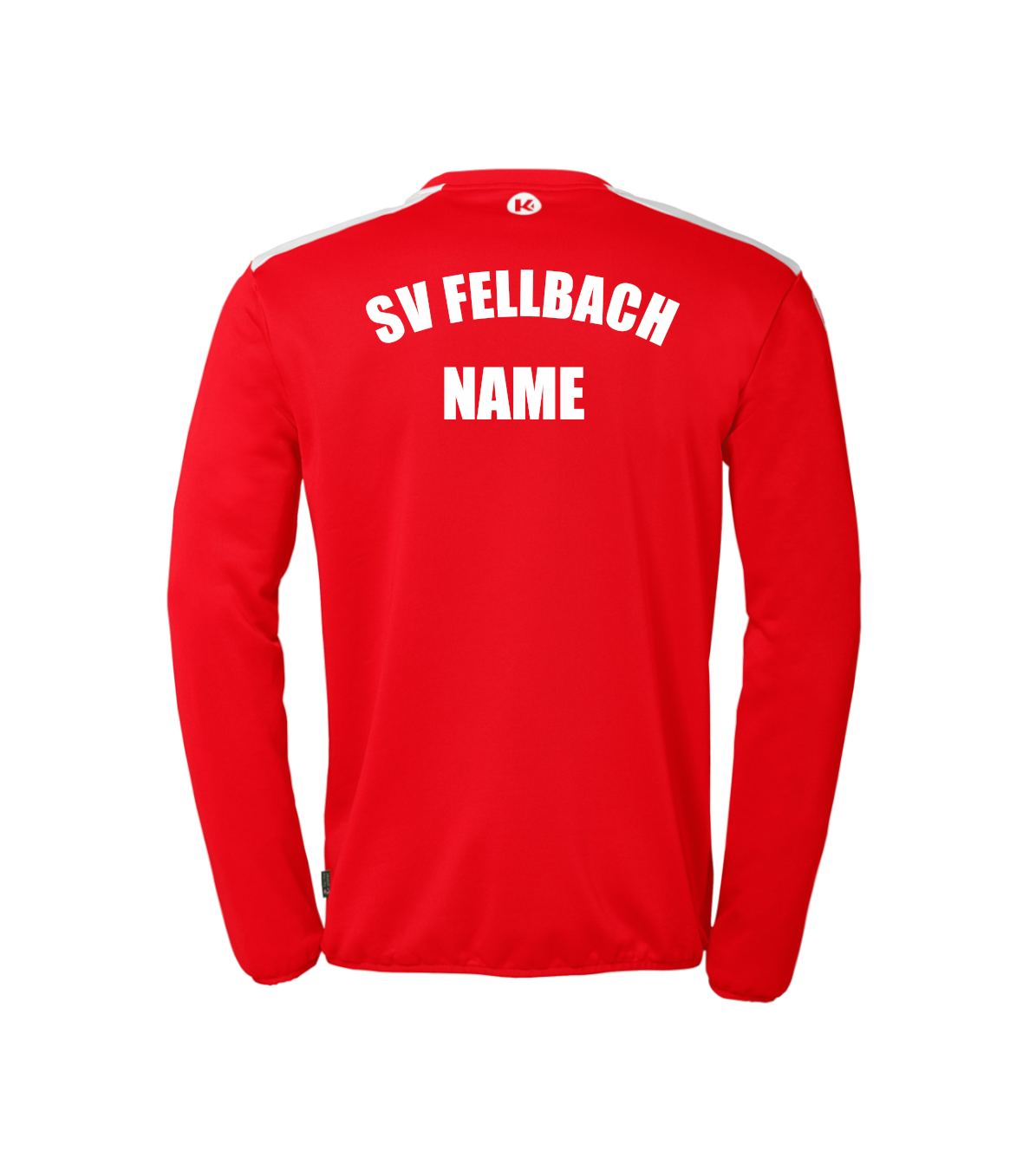 Emotion 27 Training Top SV Fellbach Handball