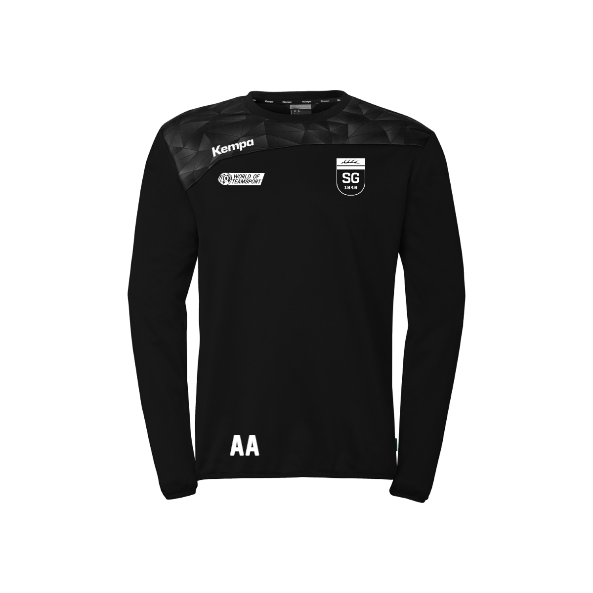 Athletics 29 Training Top SG Schorndorf Handball