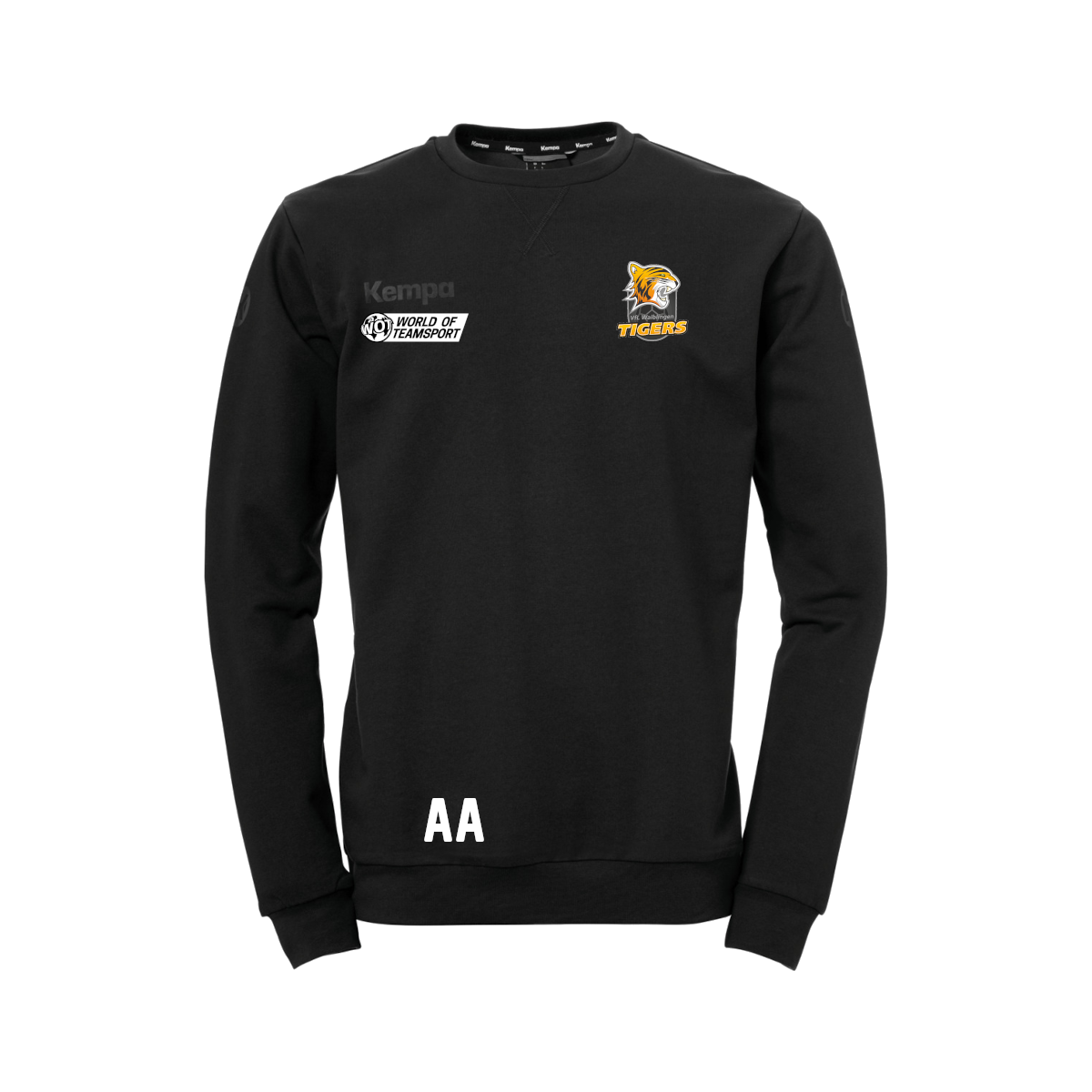 Training Top VFL Waiblingen Tigers