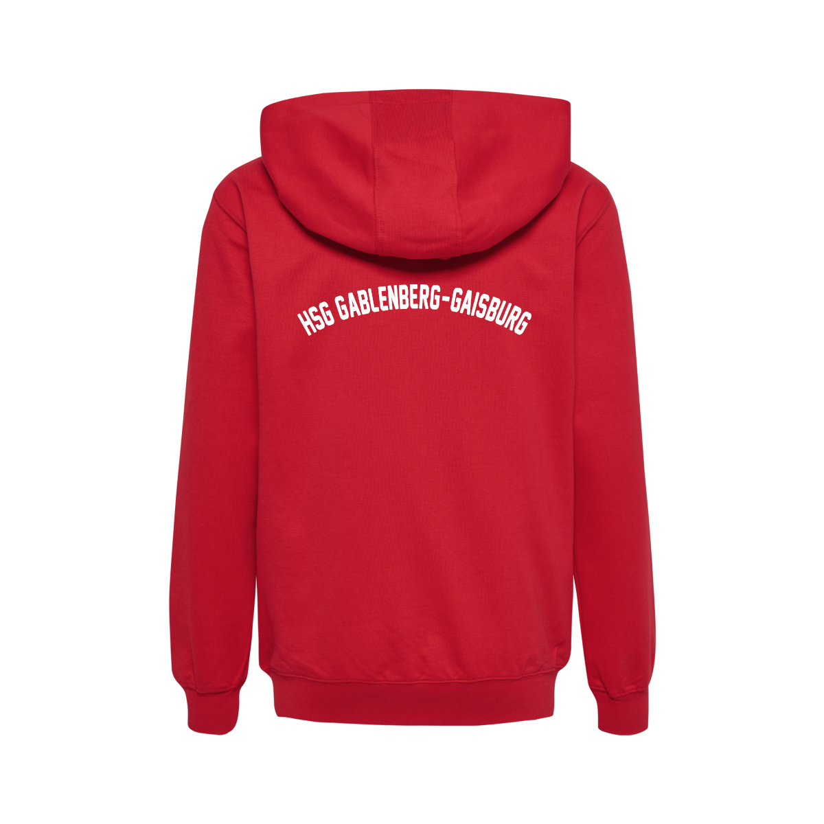 hmlGO 2.0 Hoodie HSG Gablenburg-Gaisburg