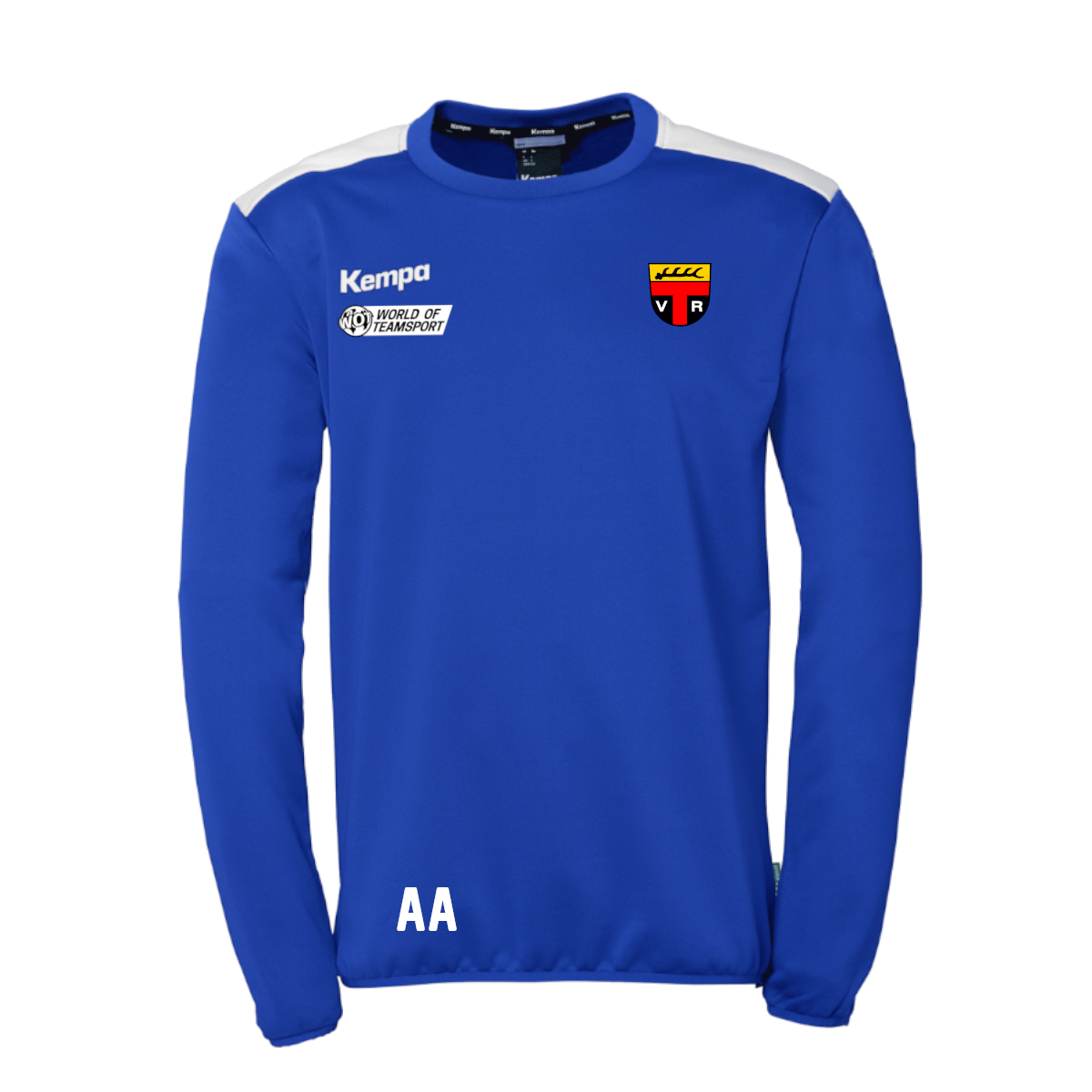 Emotion 27 Trainingstop TV Reichenbach