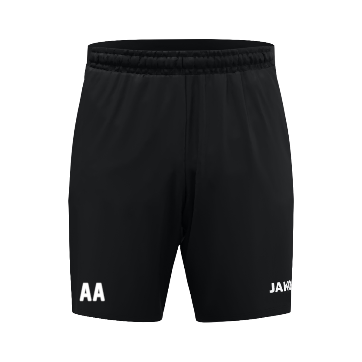 Trainingsshort Dynamic ASGI Schorndorf Fußball