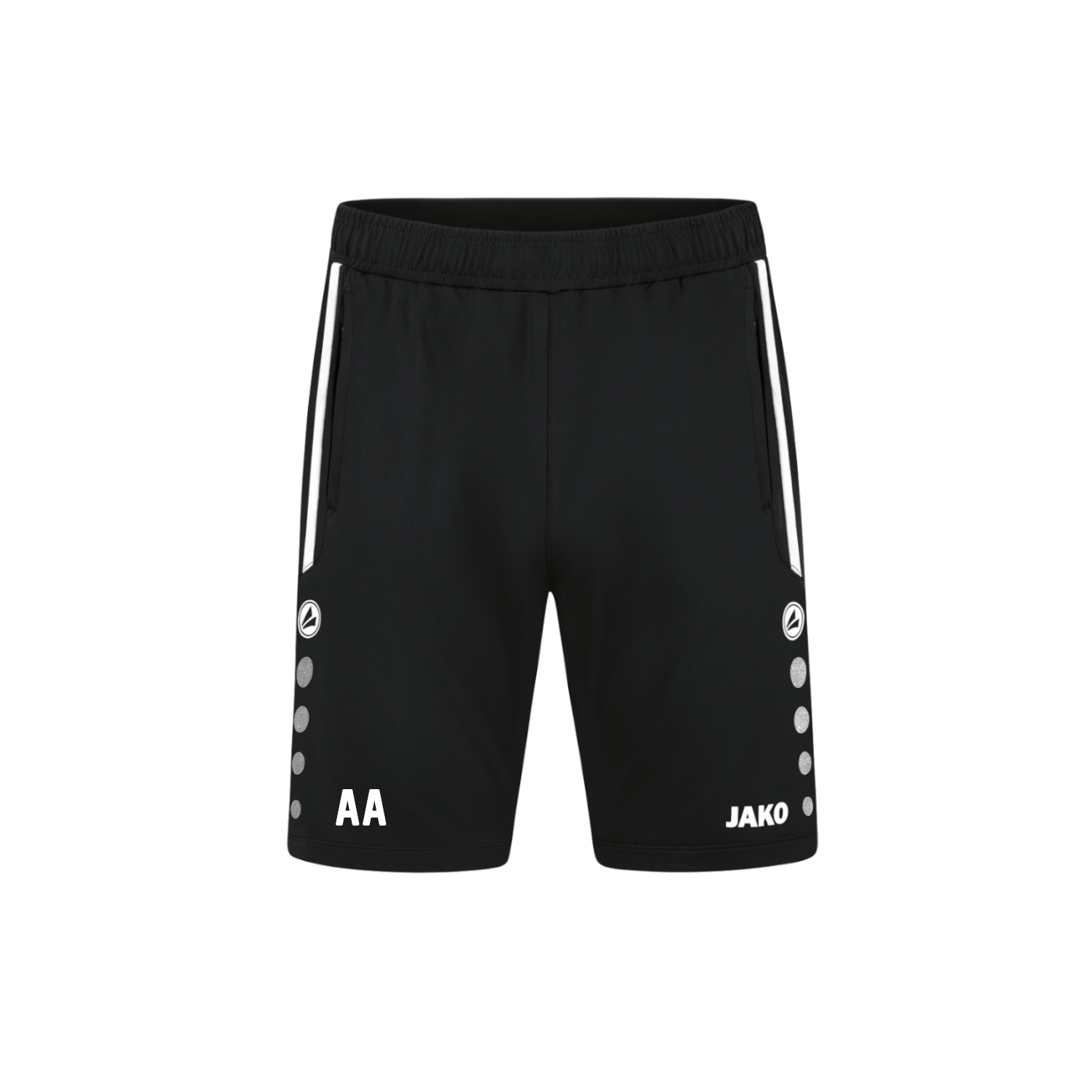 Trainingsshort Allround VFL Winterbach Tanzen