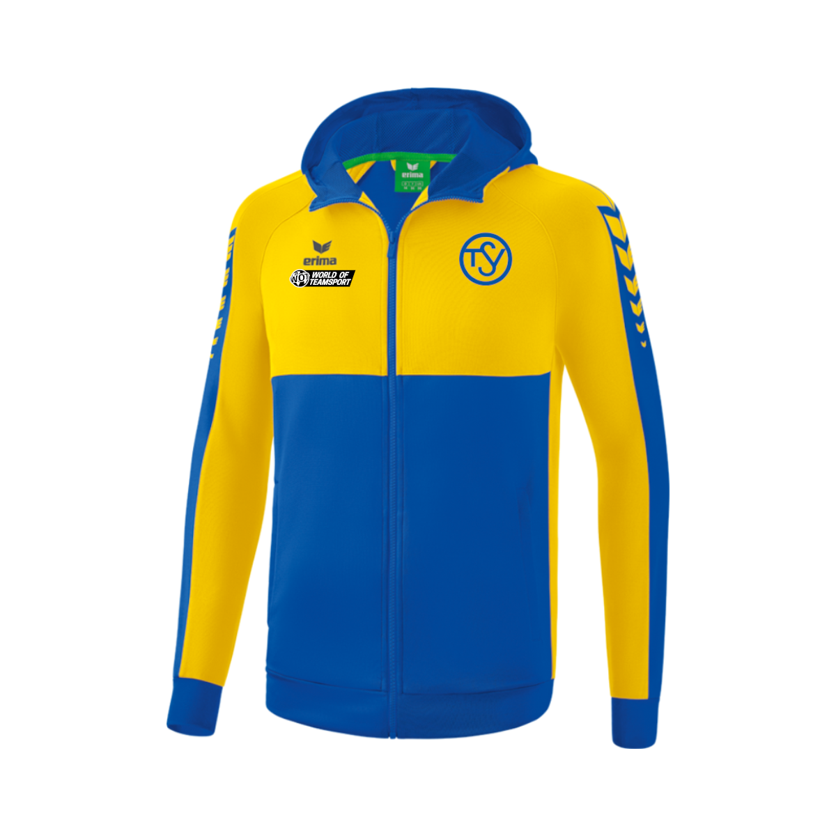 Trainingsjacke TSV Schmiden Schwimmen
