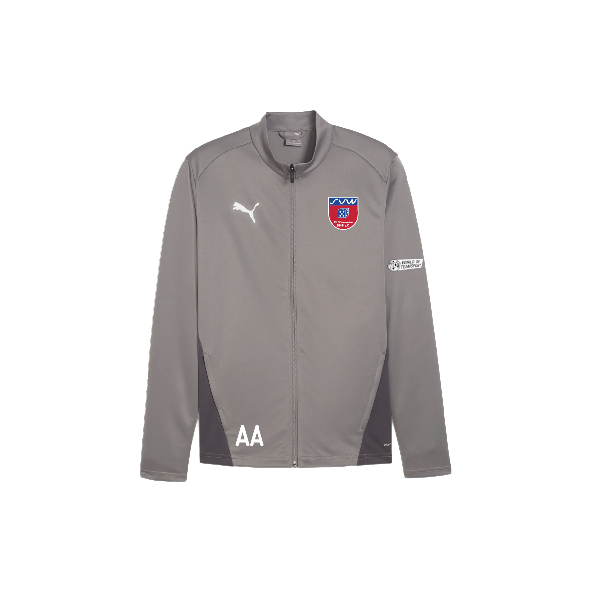 Team Goal Trainings Jacket SV Winnenden Trainer