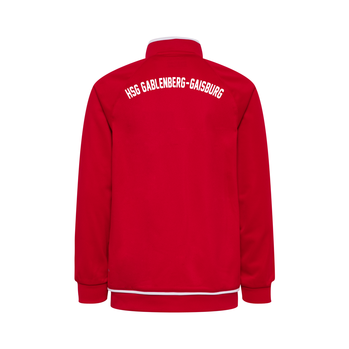 hmlCORE 2.0 TRACK ZIP JACKET HSG Gablenburg-Gaisburg