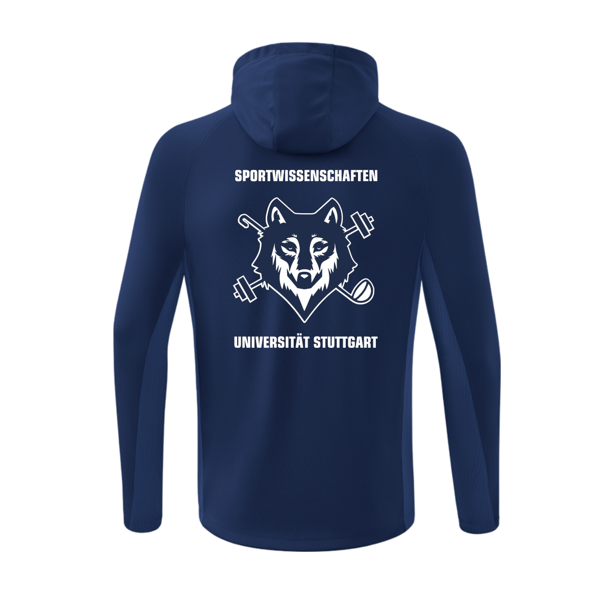 Liga Star Trainingsjacke Universität Stuttgart