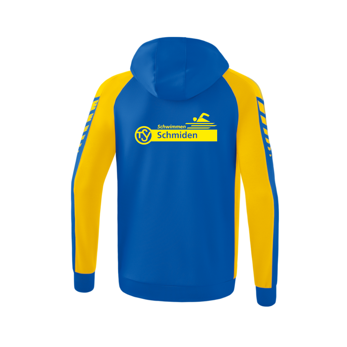 Trainingsjacke TSV Schmiden Schwimmen