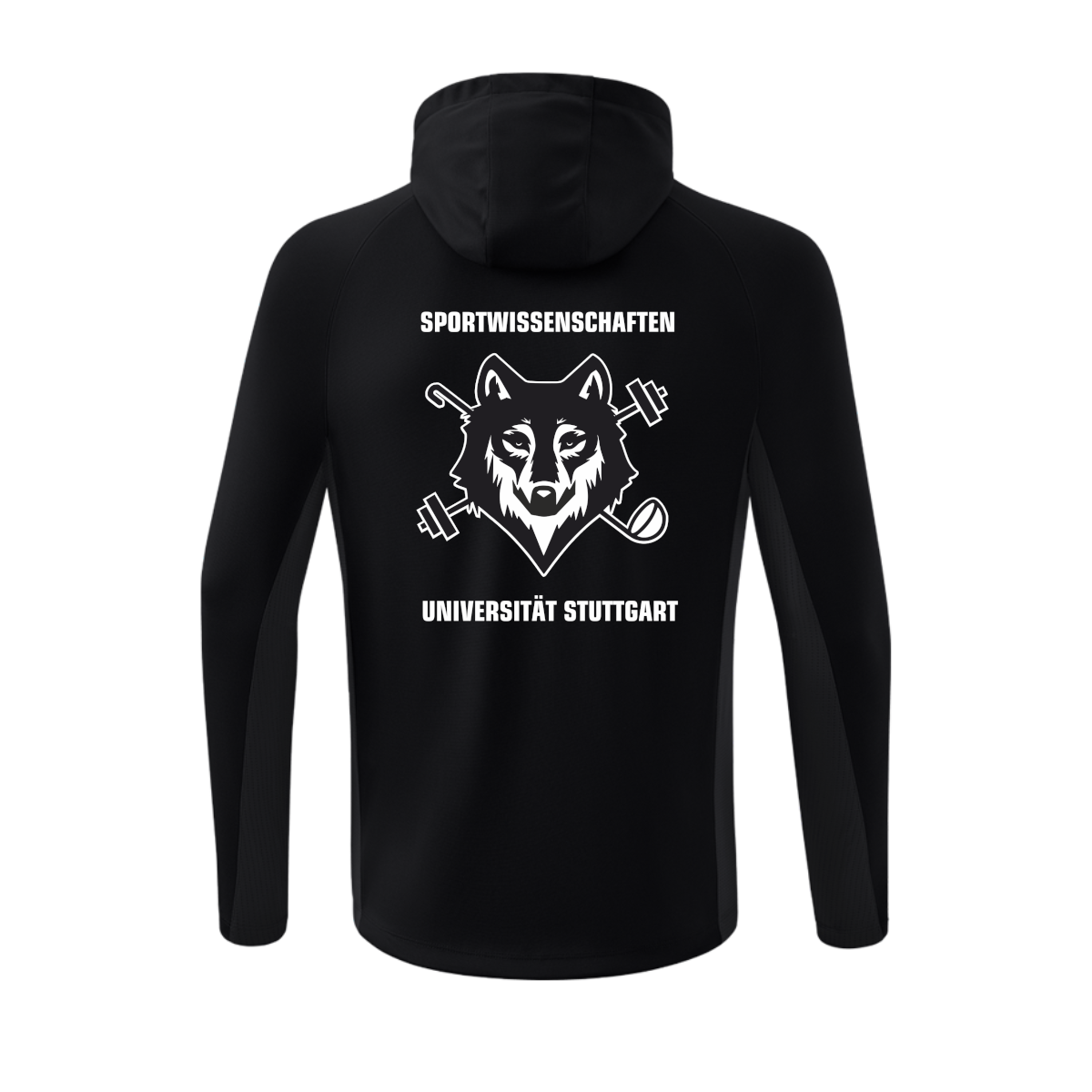 Liga Star Trainingsjacke Universität Stuttgart