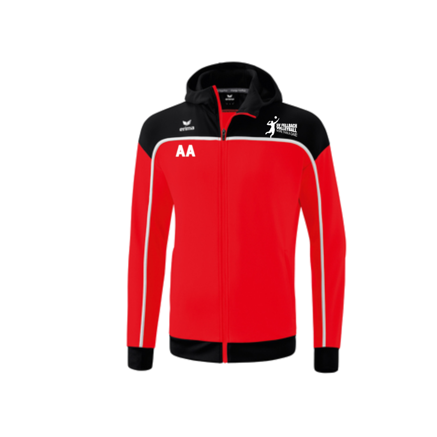 Change by Erima Trainingsjacke SV Fellbach Volleyball