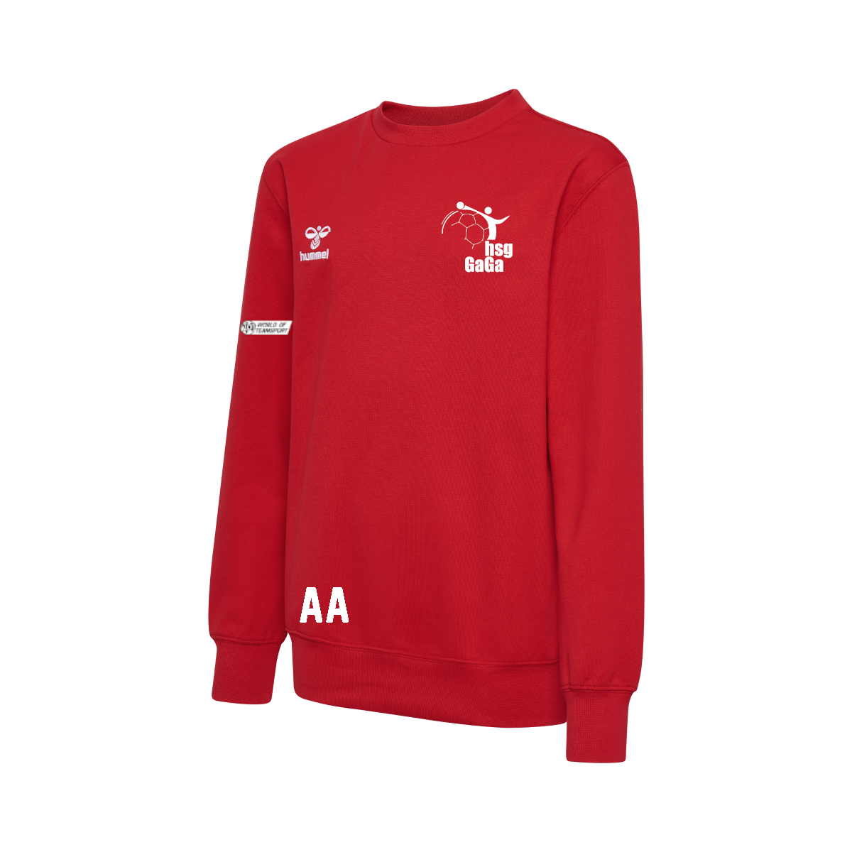 HMLGO 2.0 Sweatshirt HSG Gablenburg-Gaisburg