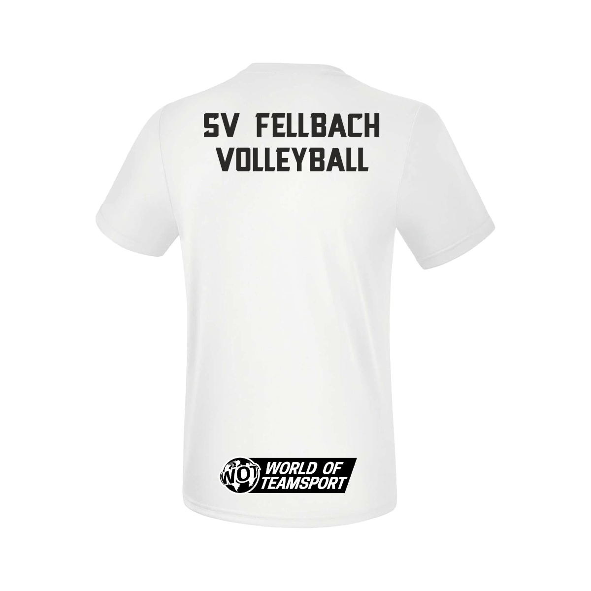 Funktions Teamsport T-Shirt SV Fellbach Volleyball