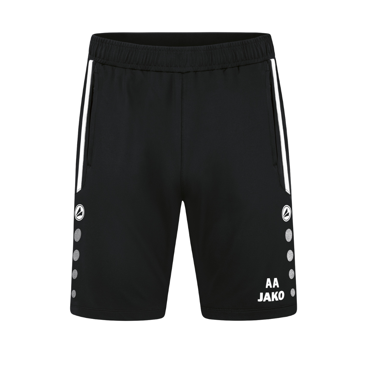 Trainingsshort Allround GSG Stuttgart Fußball