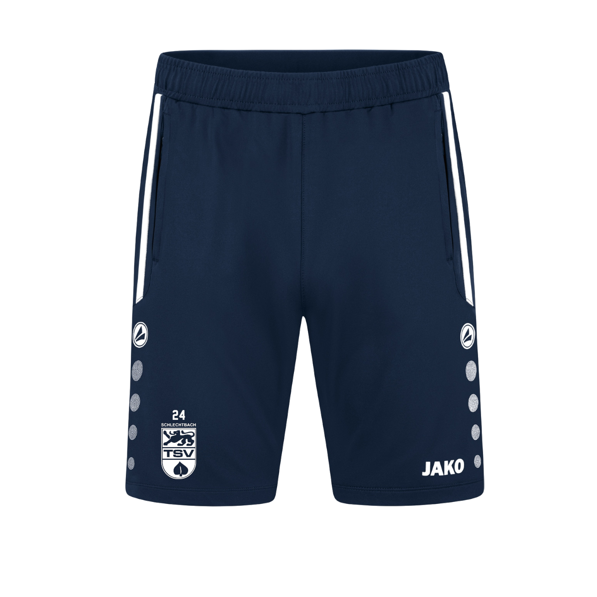 Trainingsshort Allround TSV Schlechtbach