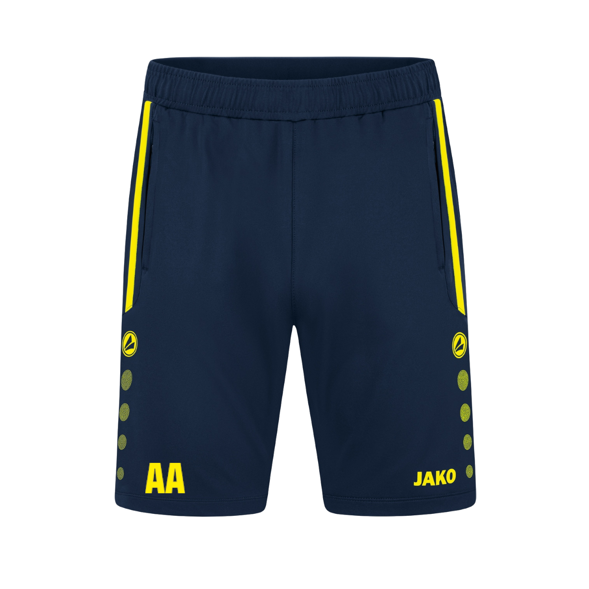 Trainingsshort Allround KSV Hoheneck Damen