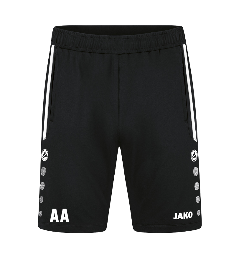 Trainingsshort SGM TSV Lichtenwald FC Winterbach