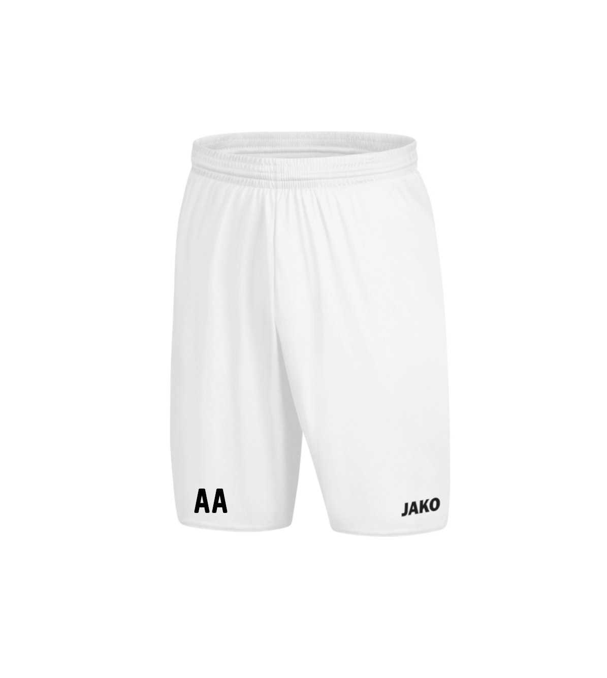 Trainingsshort GW Sommerrain