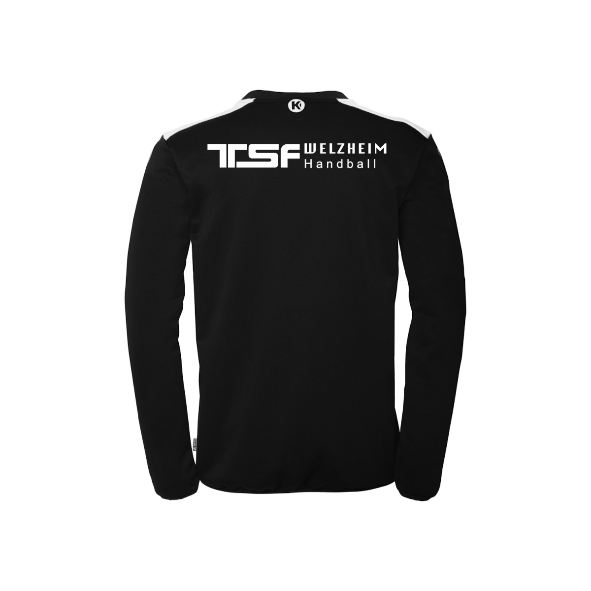 Emotion 27 Trainingstop TSF Welzheim Handball