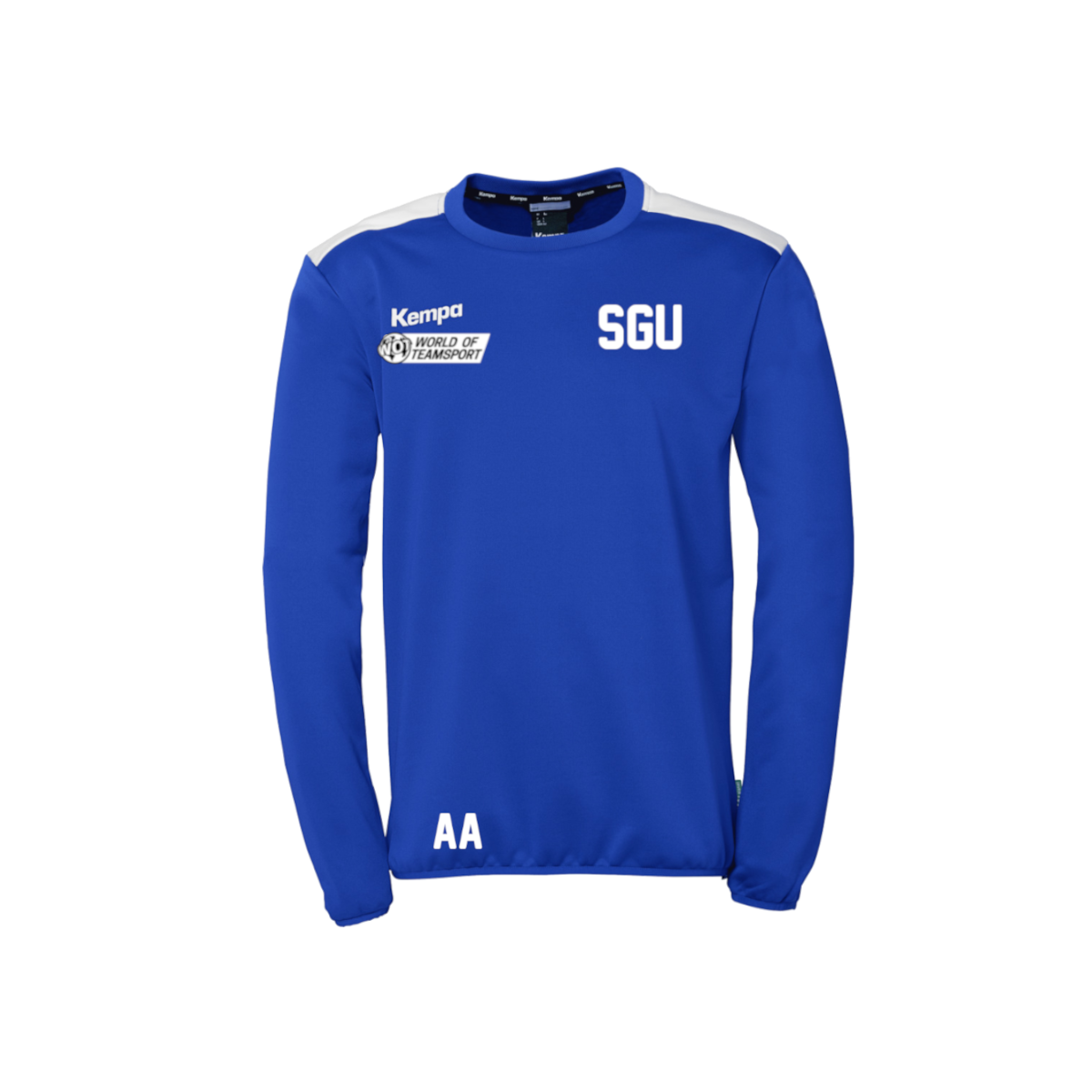 Emotion 27 Trainingstop SG Untere Fils