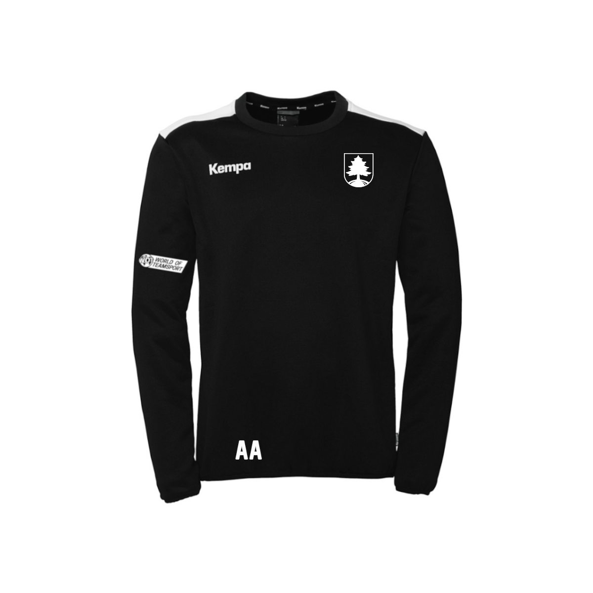 Emotion 27 Trainingstop SG Welzheim-Kaisersbach Handball