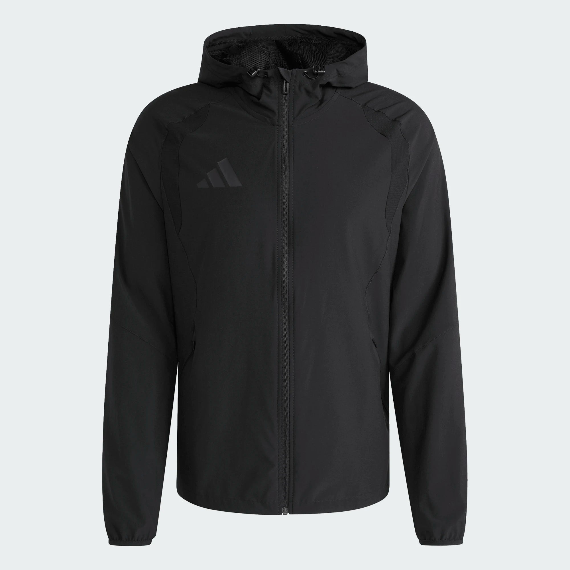 Travel Windbreaker Schiedsrichtergruppe Backnang
