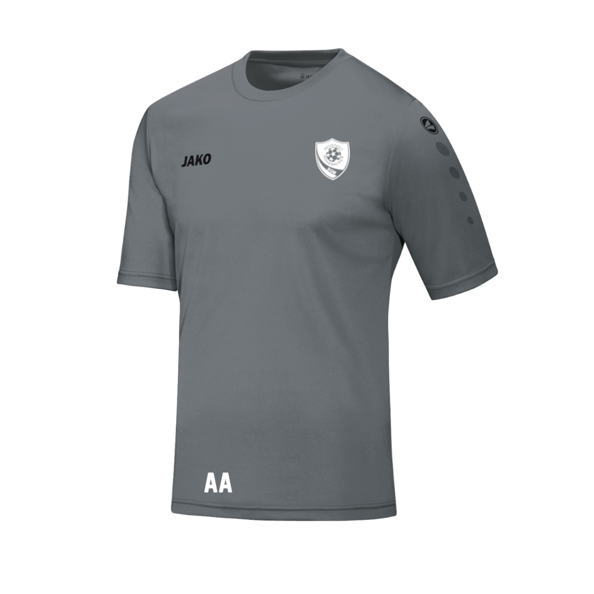 Team Trikot SGM Neustadt-Hohenacker
