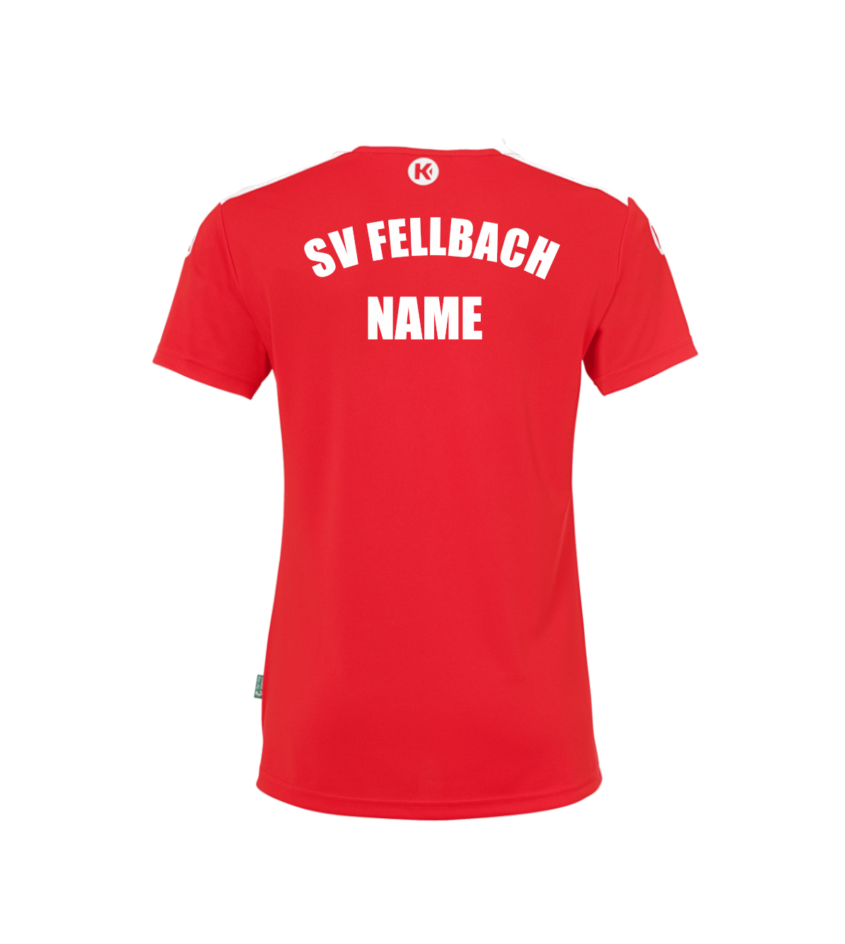 Emotion 27 Trikot Women SV Fellbach Handball