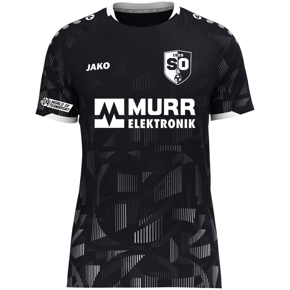 JAKO Trikot Sonic kurzarm SGM Oppenweiler/Sulzbach Spieltag