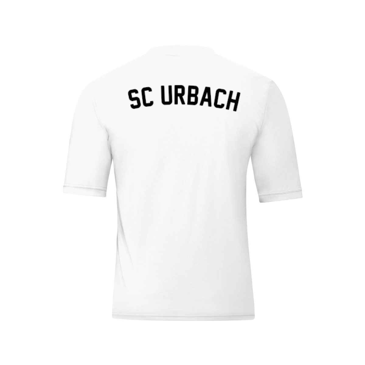 Trikot Team Kurzarm SC Urbach