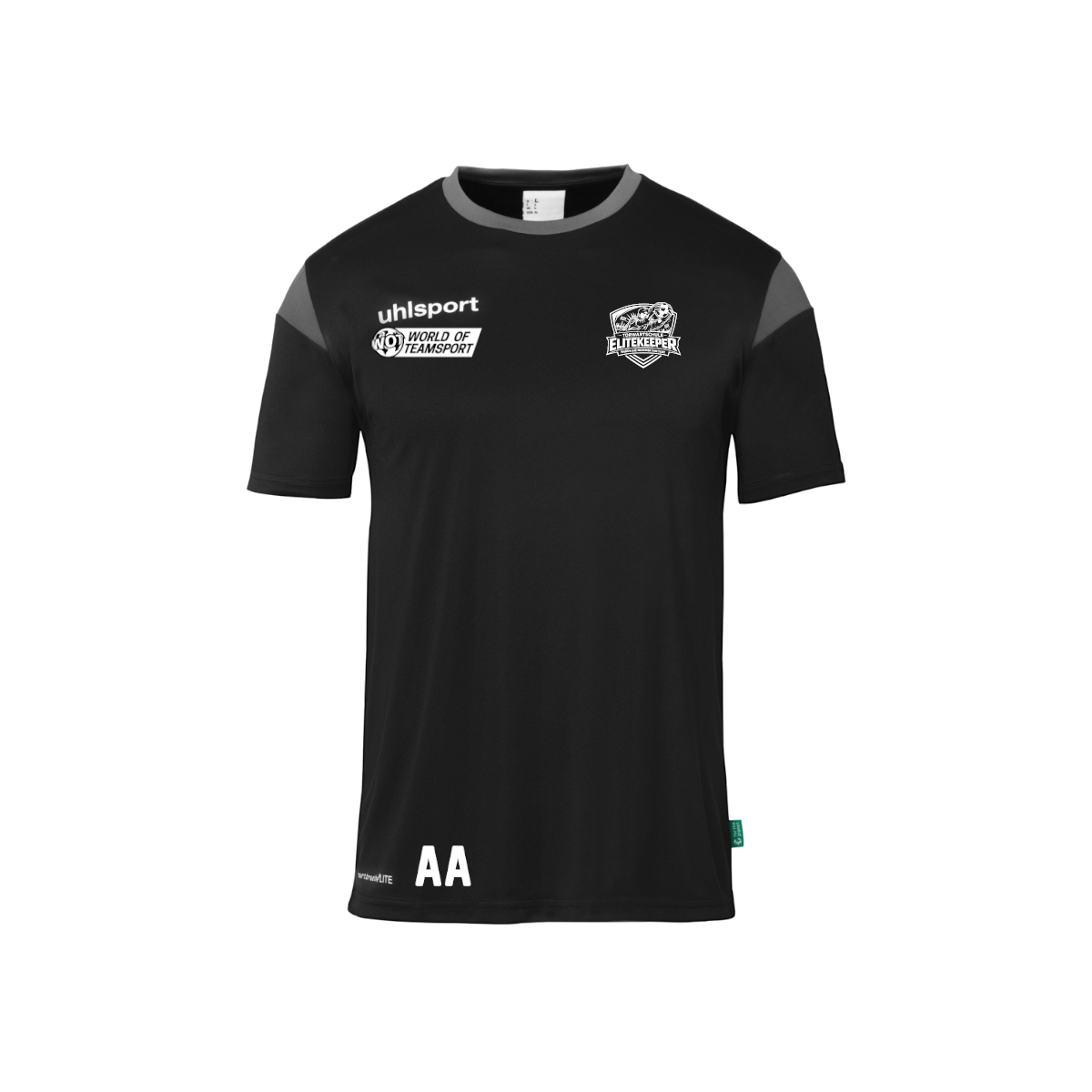 Squad 27 Trikot Torwartschule Elitekeeper
