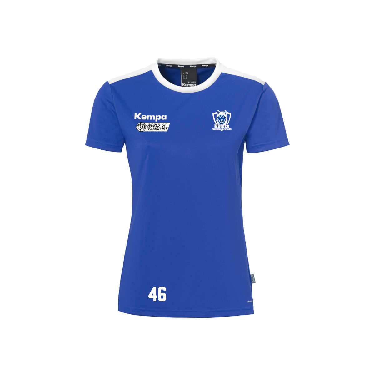 Emotion 27 Trikot Women HSG Winterbach / Weiler Handball