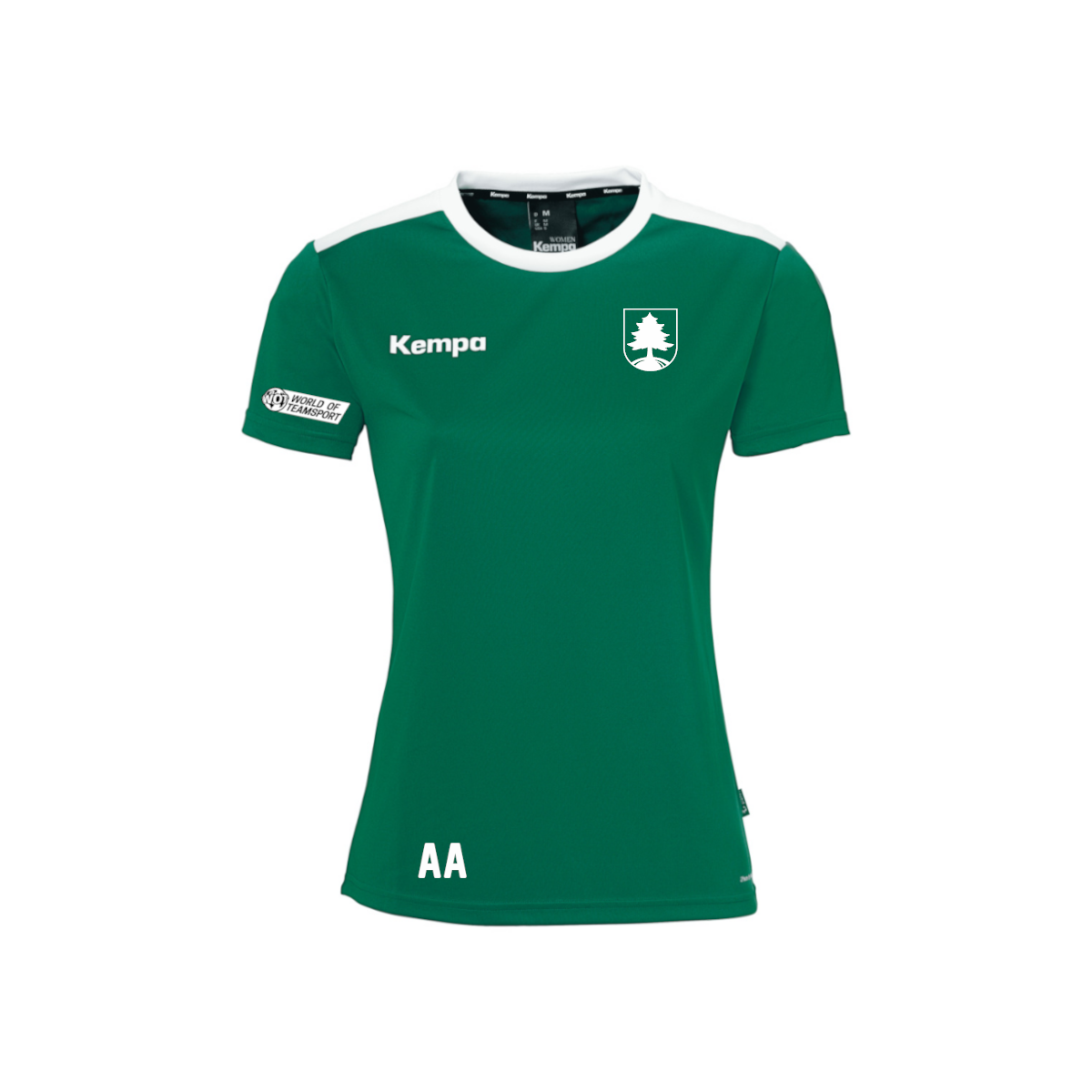 Emotion 27 Trikot Damen TSF Welzheim Handball