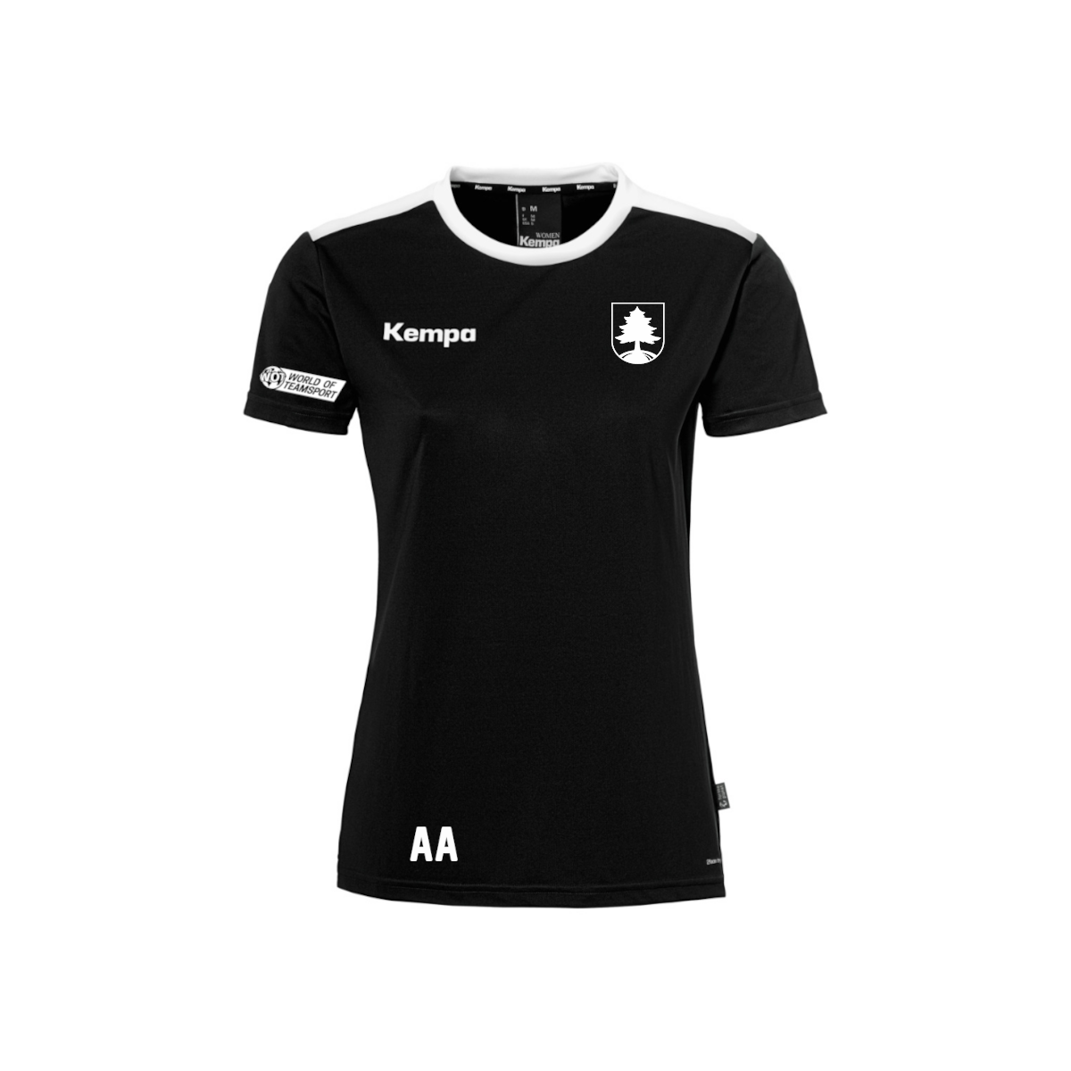 Emotion 27 Trikot Damen SG Welzheim-Kaisersbach Handball