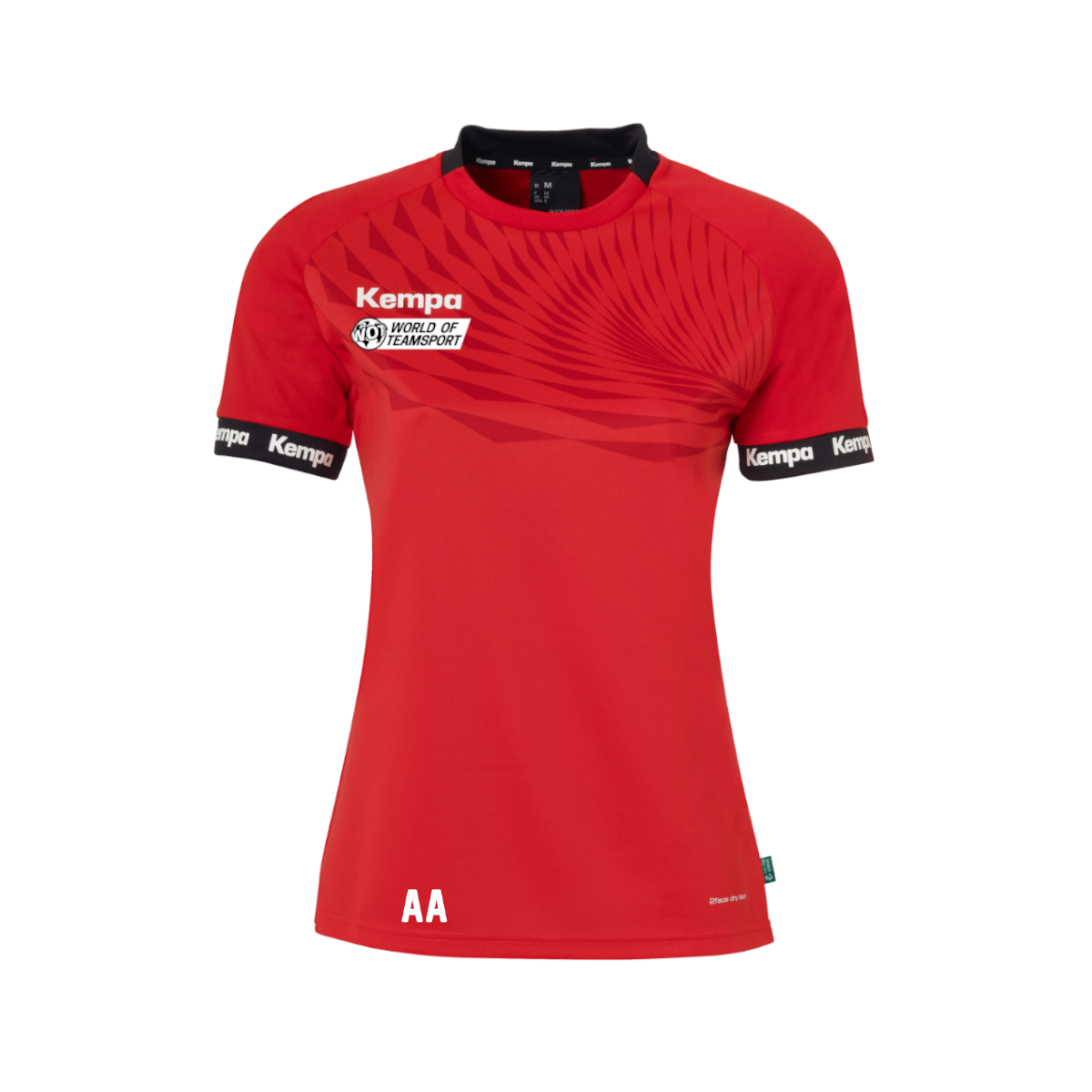 Wave 26 Trikot Damen SG Schorndorf Handball