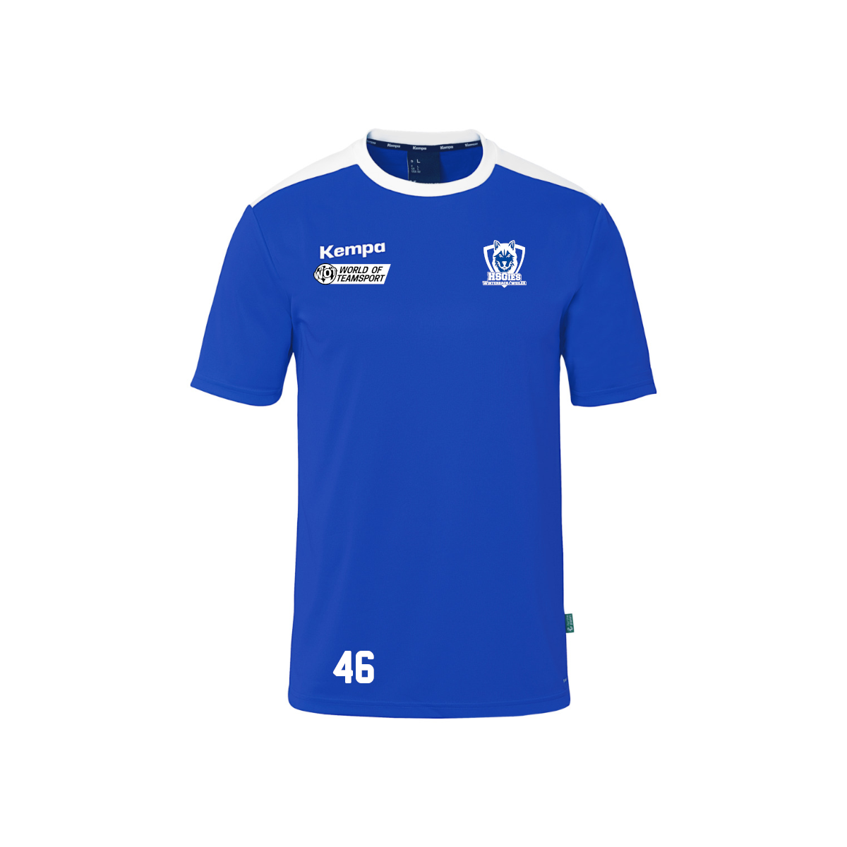 Emotion 27 Trikot HSG Winterbach / Weiler