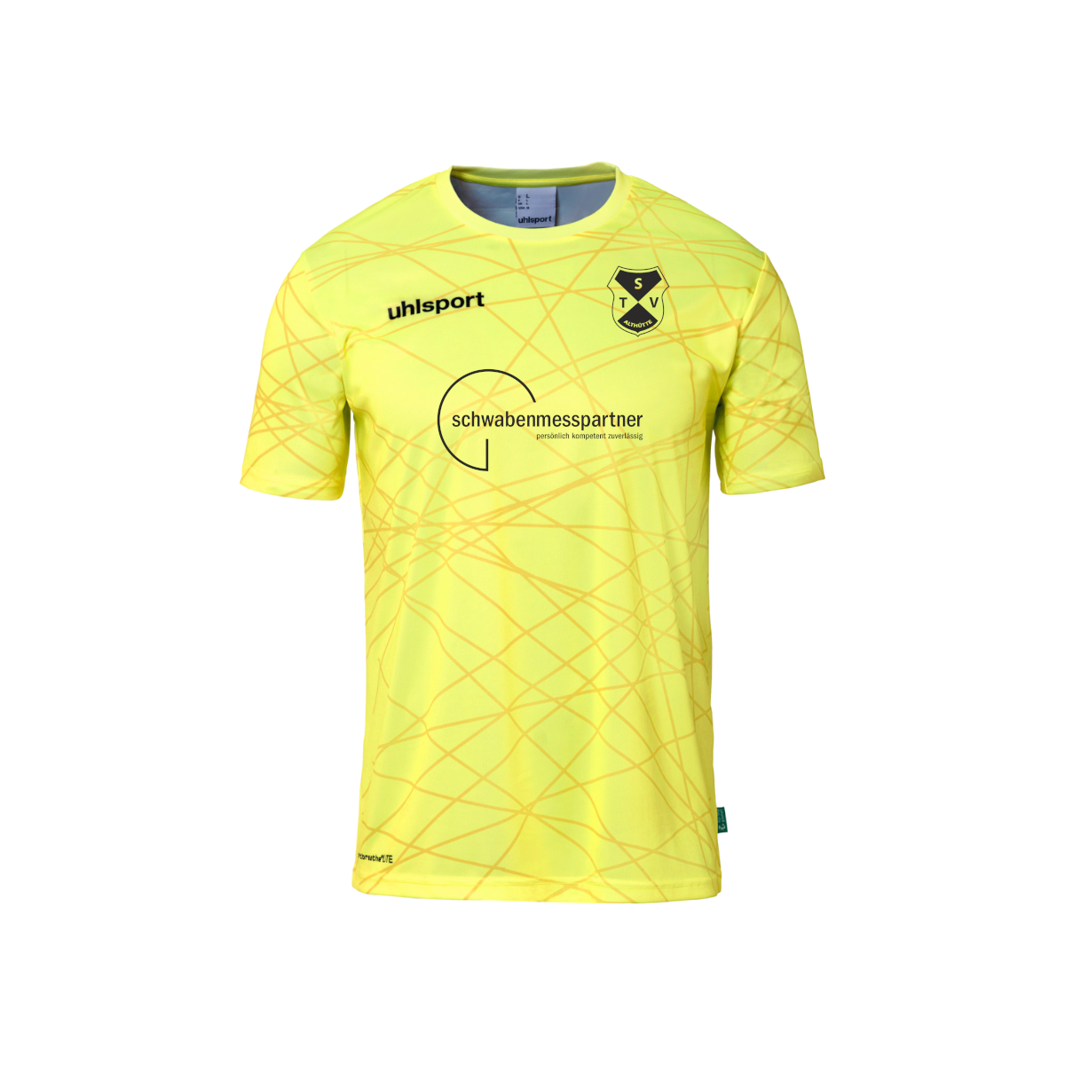 Prediction Goalkeeper Set TSV Althütte