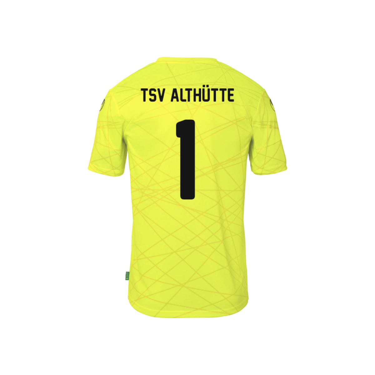 Prediction Goalkeeper Set TSV Althütte