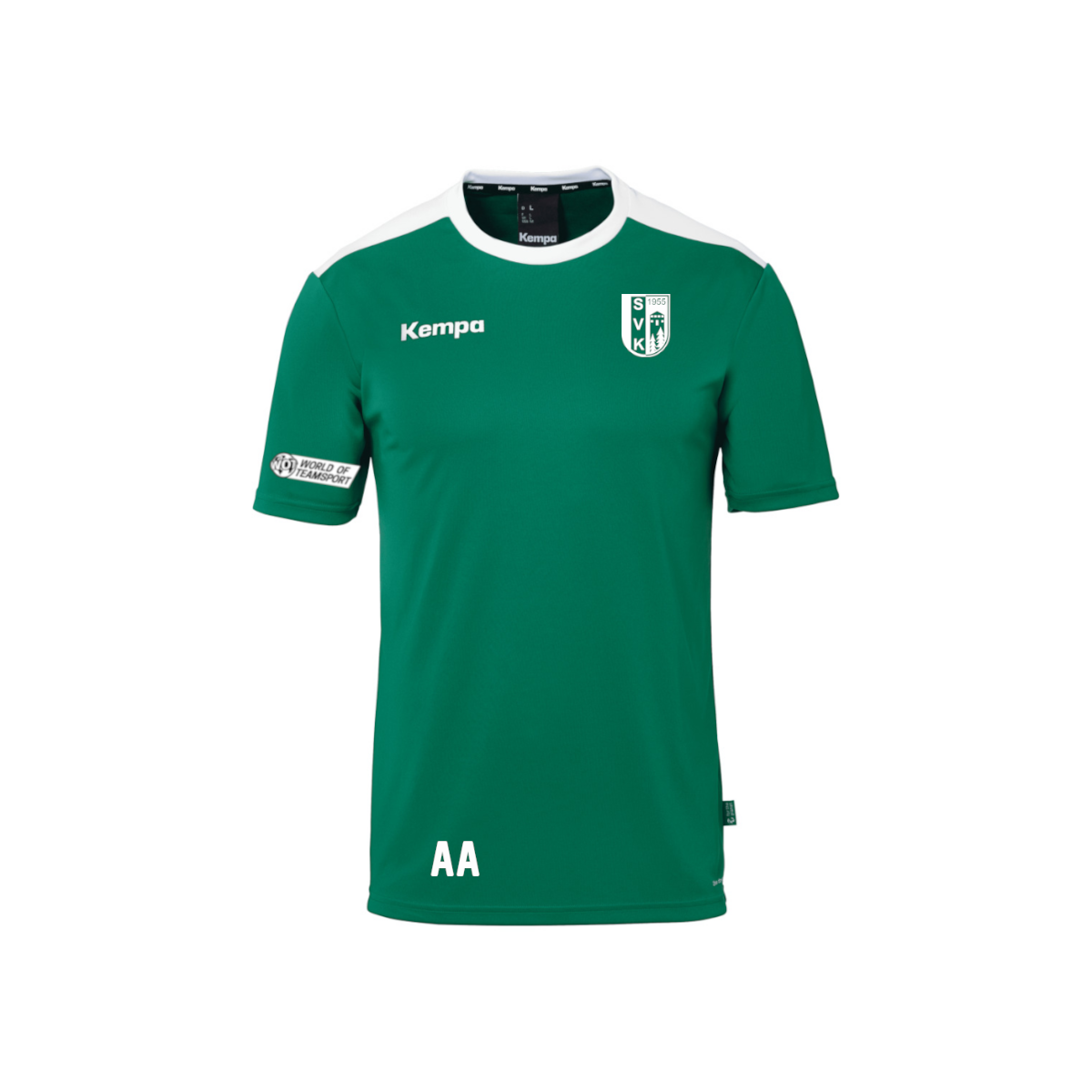 Emotion 27 Trikot Kinder/ Herren SV Kaisersbach Handball