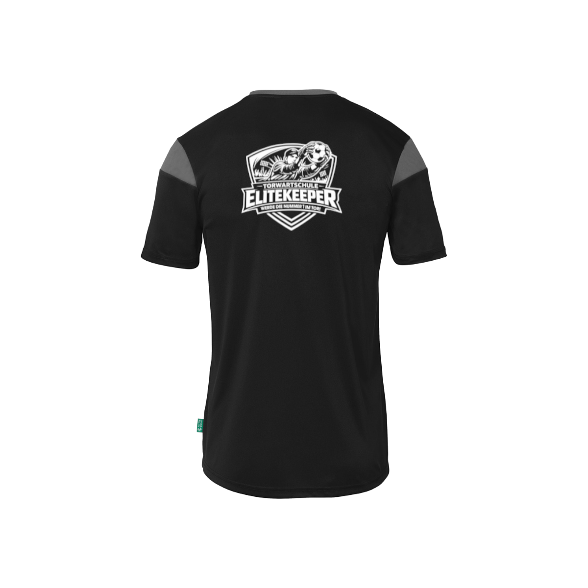 Squad 27 Trikot Torwartschule Elitekeeper
